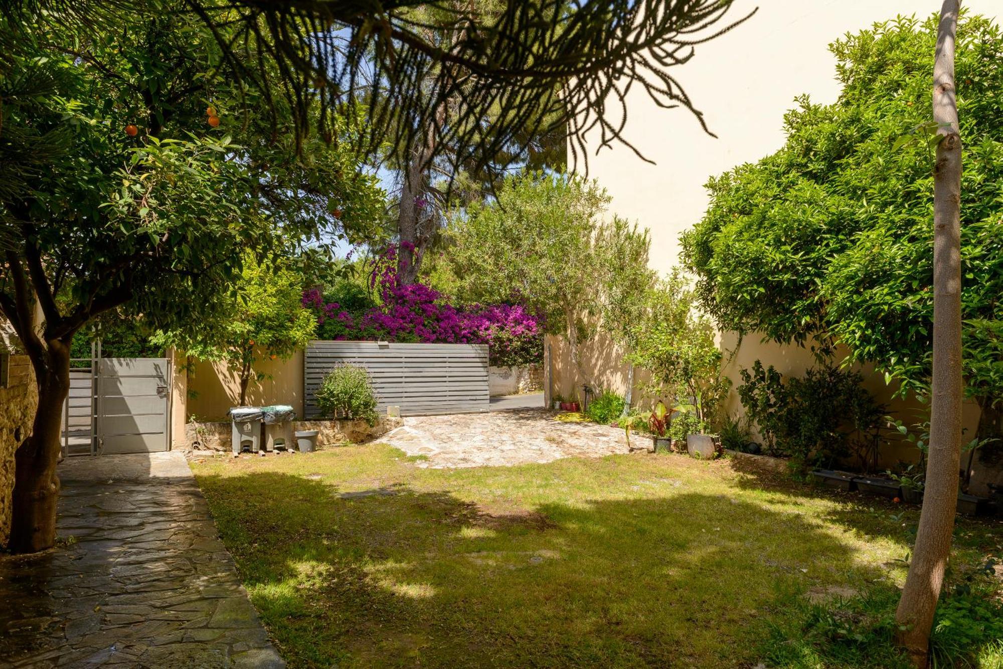 דירות Akrogiali Agali 1 Mesonet In Front Of The Sea מראה חיצוני תמונה